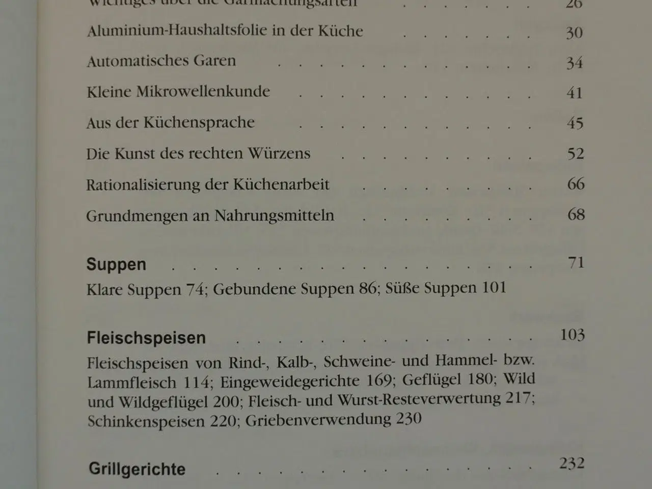 Billede 2 - bayerisches kochbuch, von maria hofmann und helmut