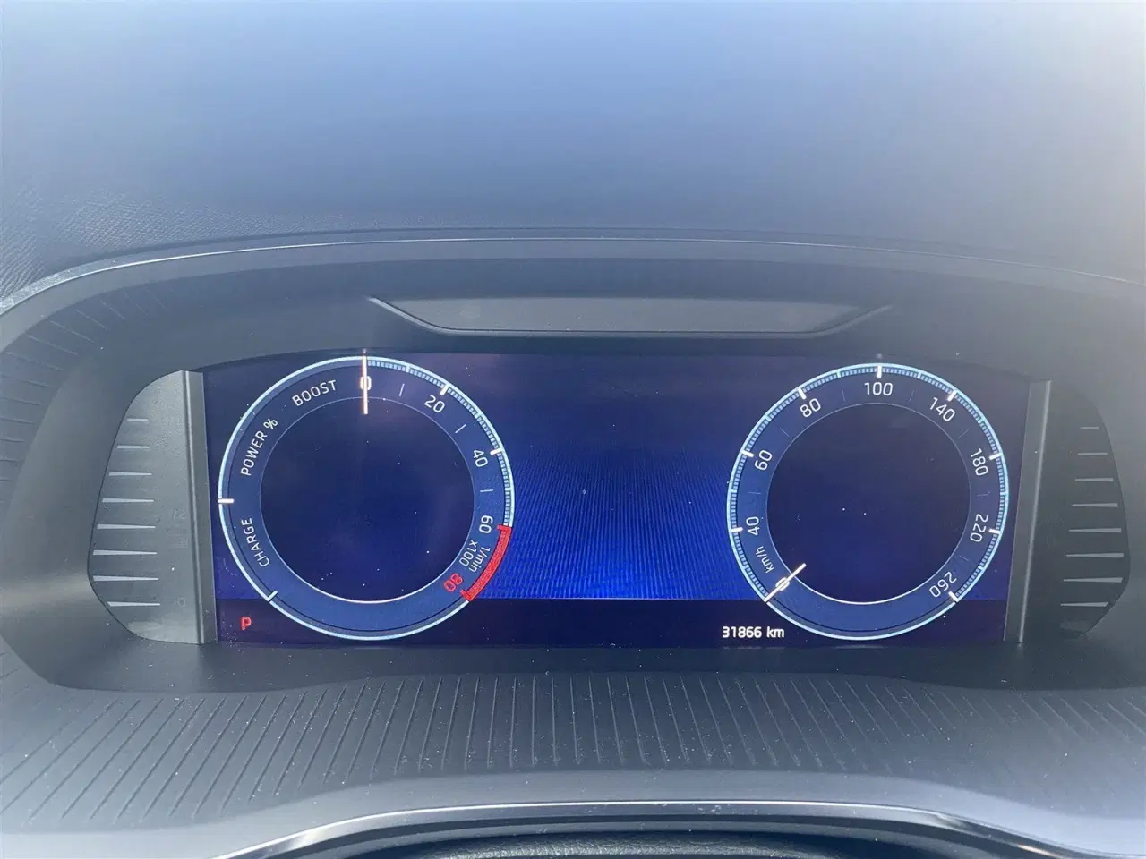Billede 23 - Skoda Octavia 1,4 TSi iV Plus Combi DSG