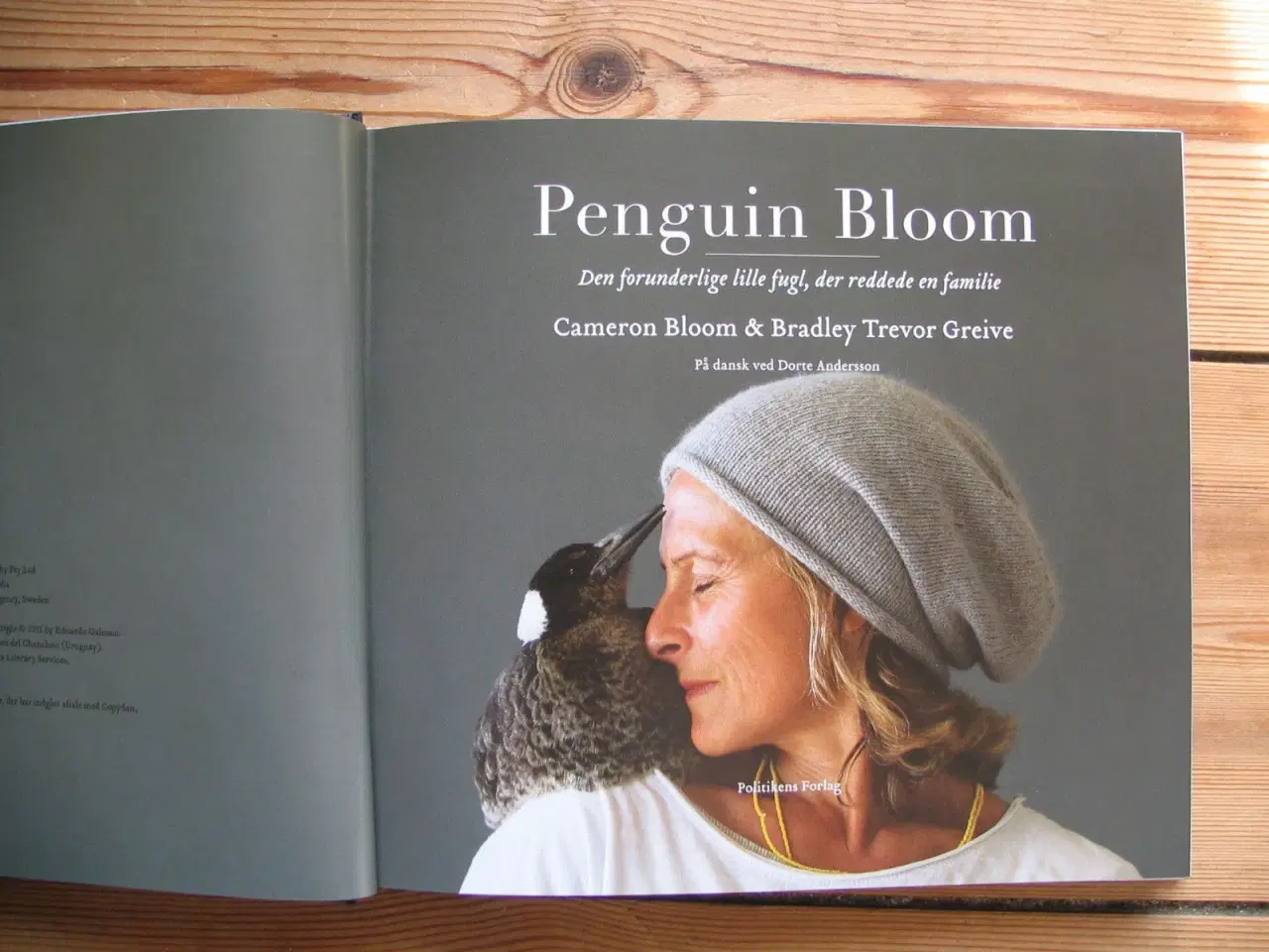 Billede 2 - Penguin Bloom - Den forunderlige lille fugl
