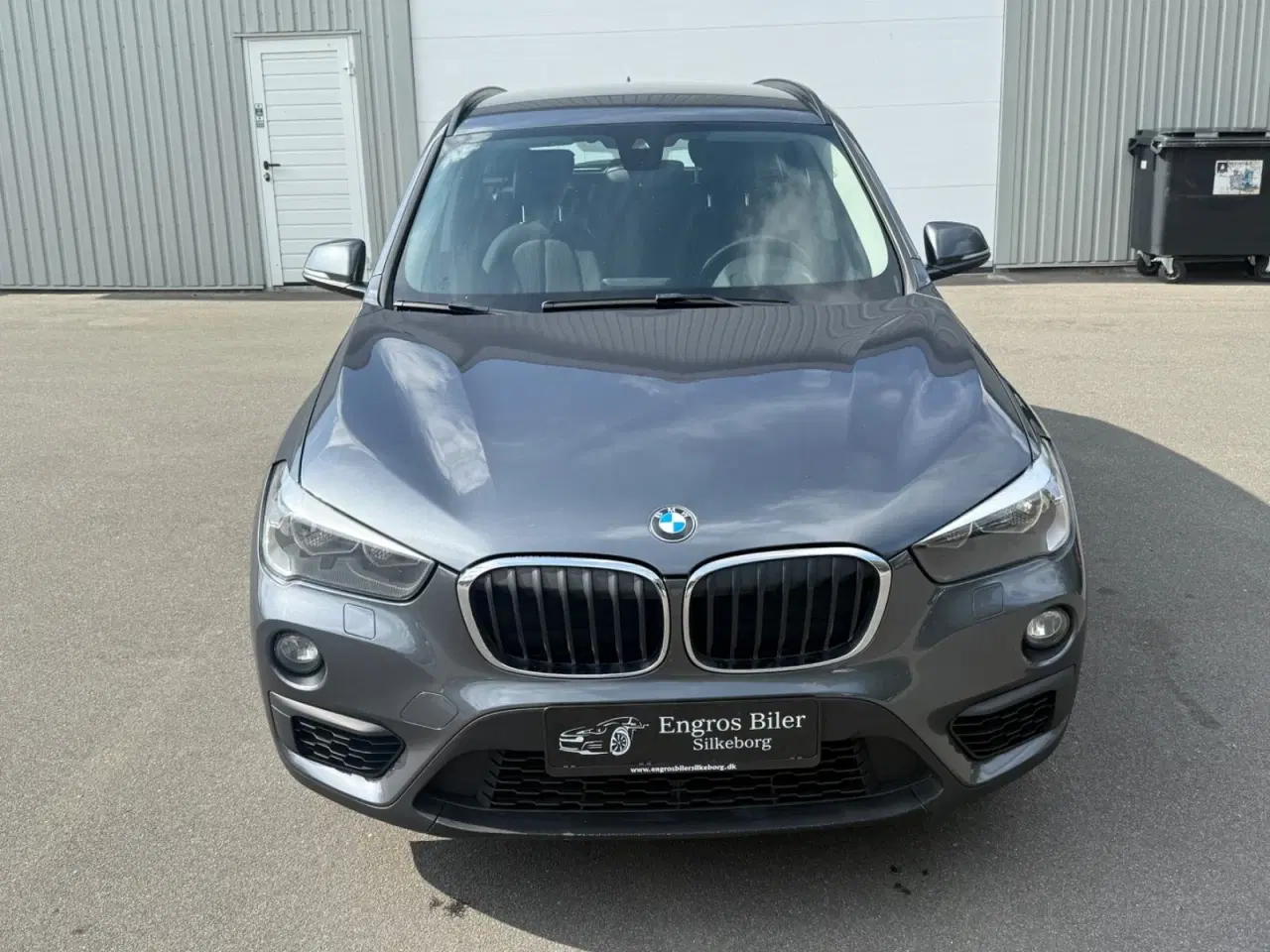 Billede 2 - BMW X1 2,0 sDrive18d