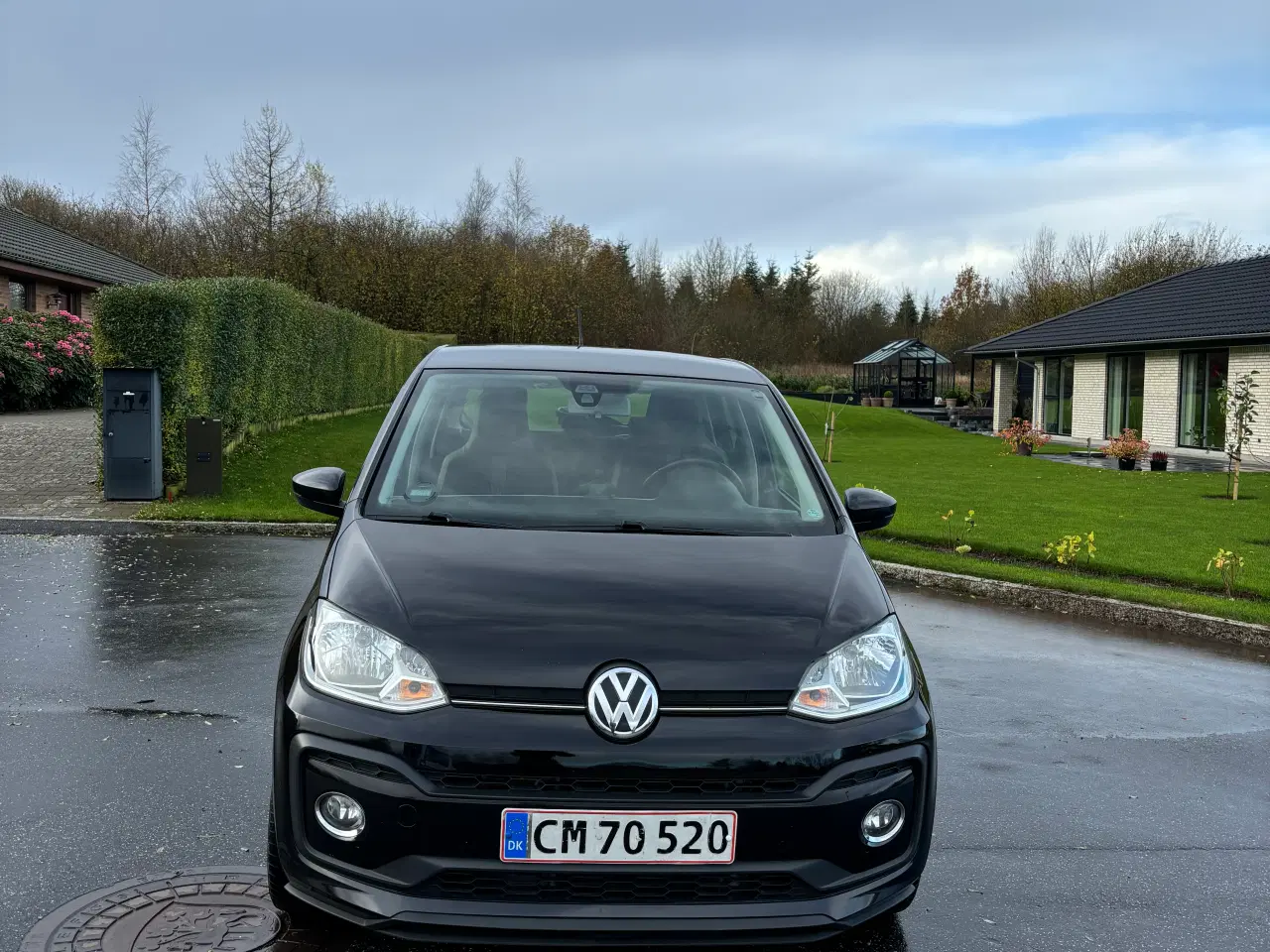 Billede 4 - VW up 1,0 TSI