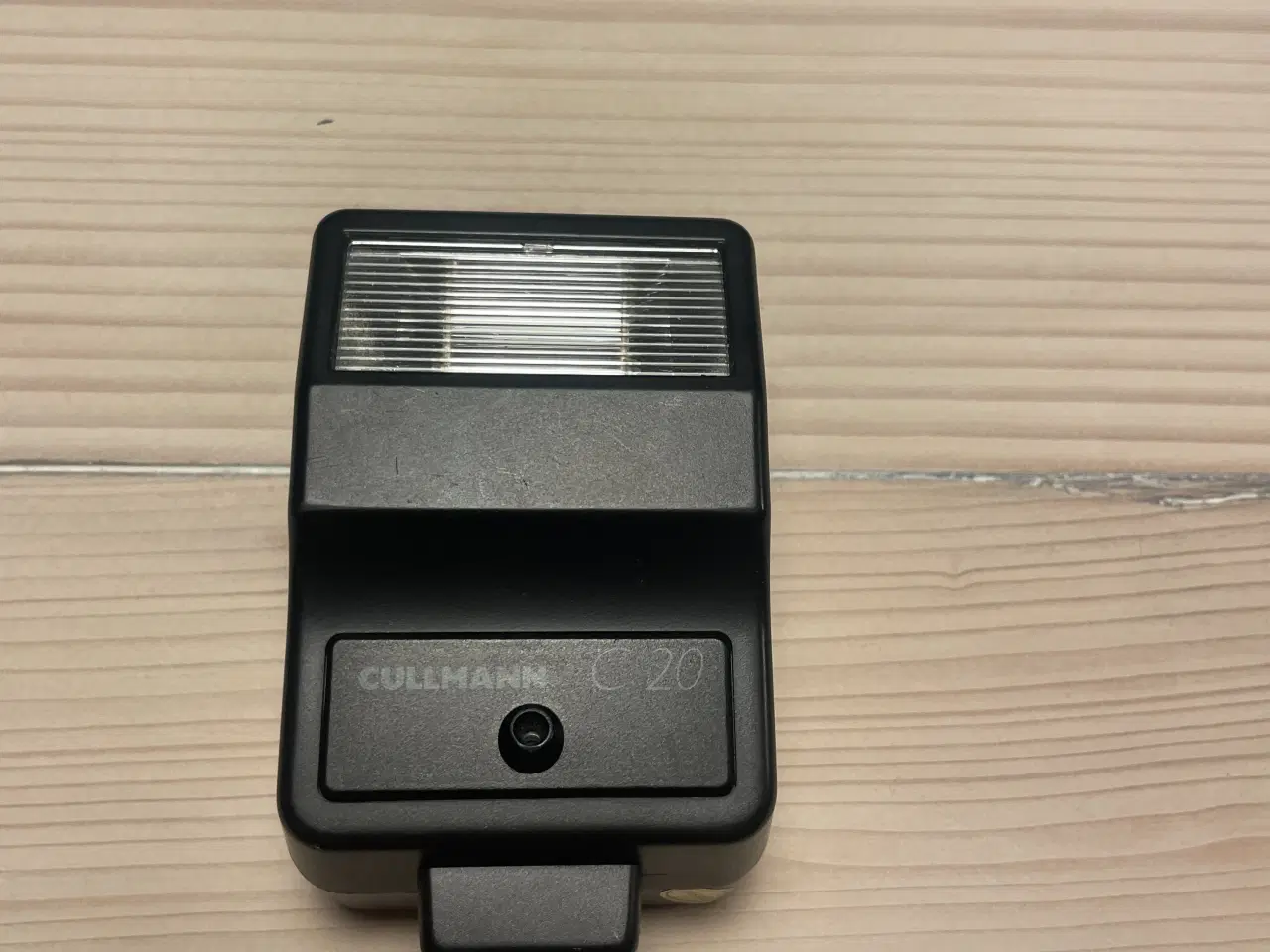 Billede 2 - Kamera med div tilbehør