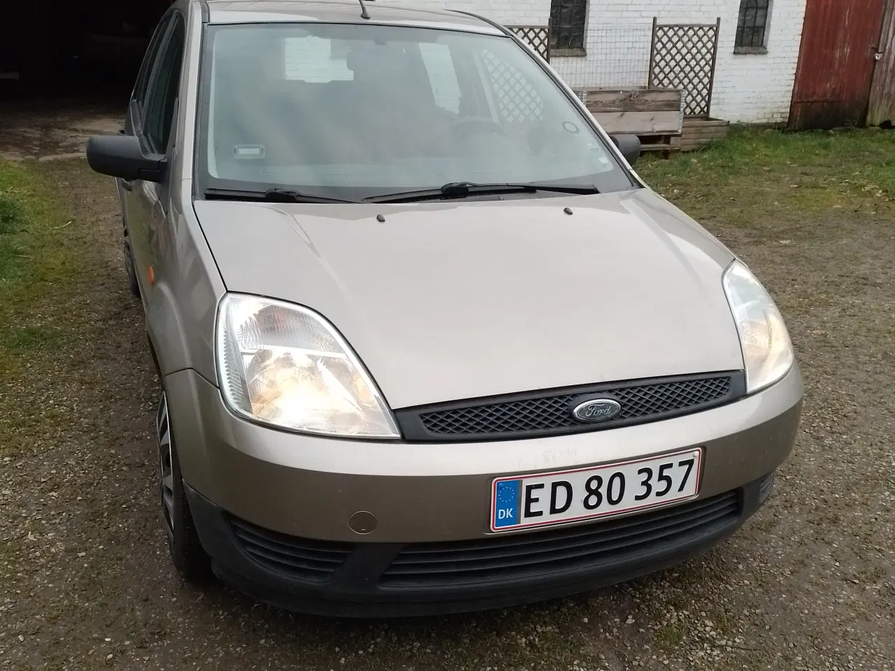 Billede 4 - Lækker sag 