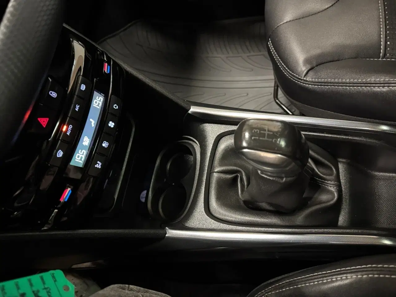 Billede 11 - Peugeot 2008 1,2 VTi 82 Allure Sky