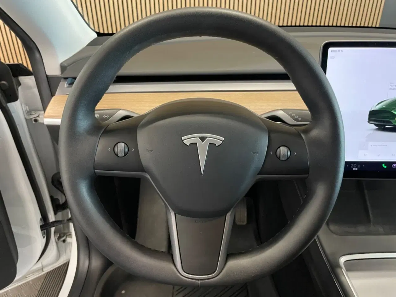 Billede 11 - Tesla Model Y  Long Range AWD