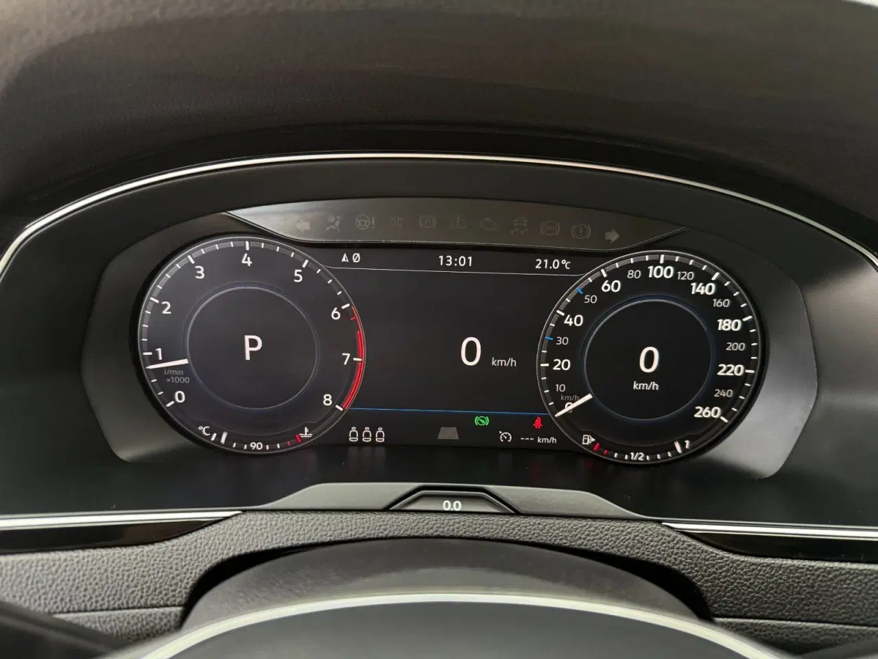 Billede 4 - VW Passat 1,4 TSi 150 Comfortline Variant DSG