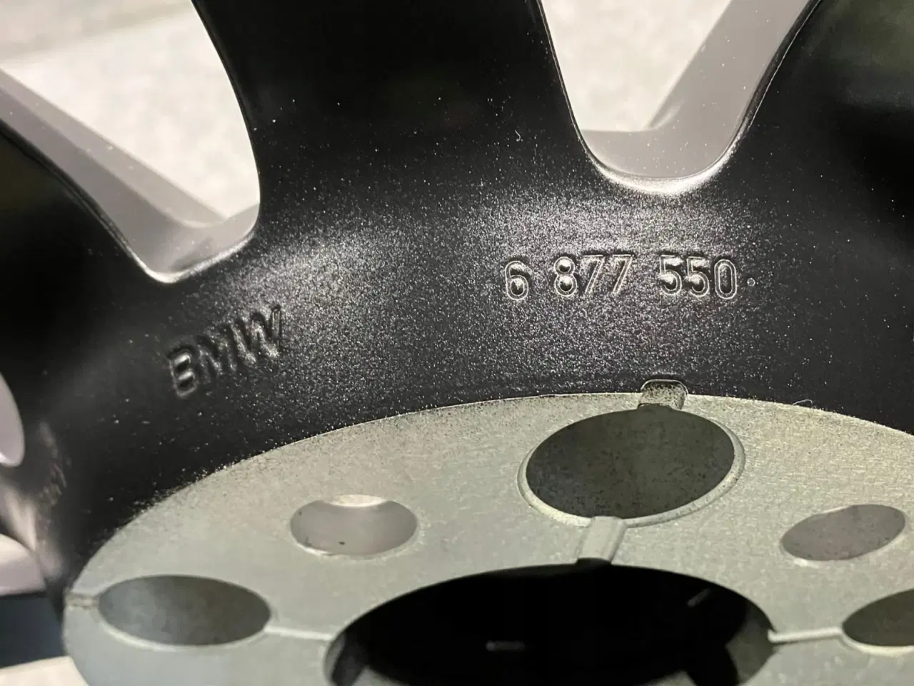 Billede 7 - ALUFÆLGE BMW X1 F48 X2 F39 711M 18"