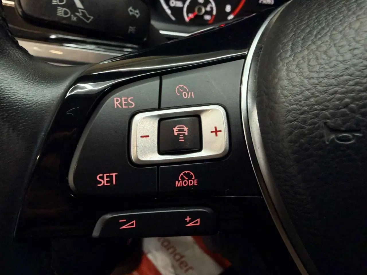 Billede 15 - VW Polo 1,0 TSi 115 Highline