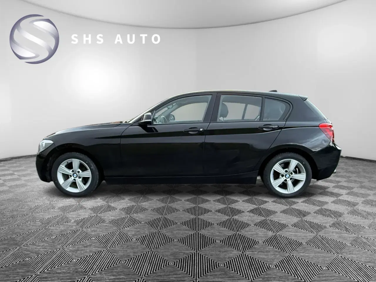 Billede 8 - BMW 116d 2,0 