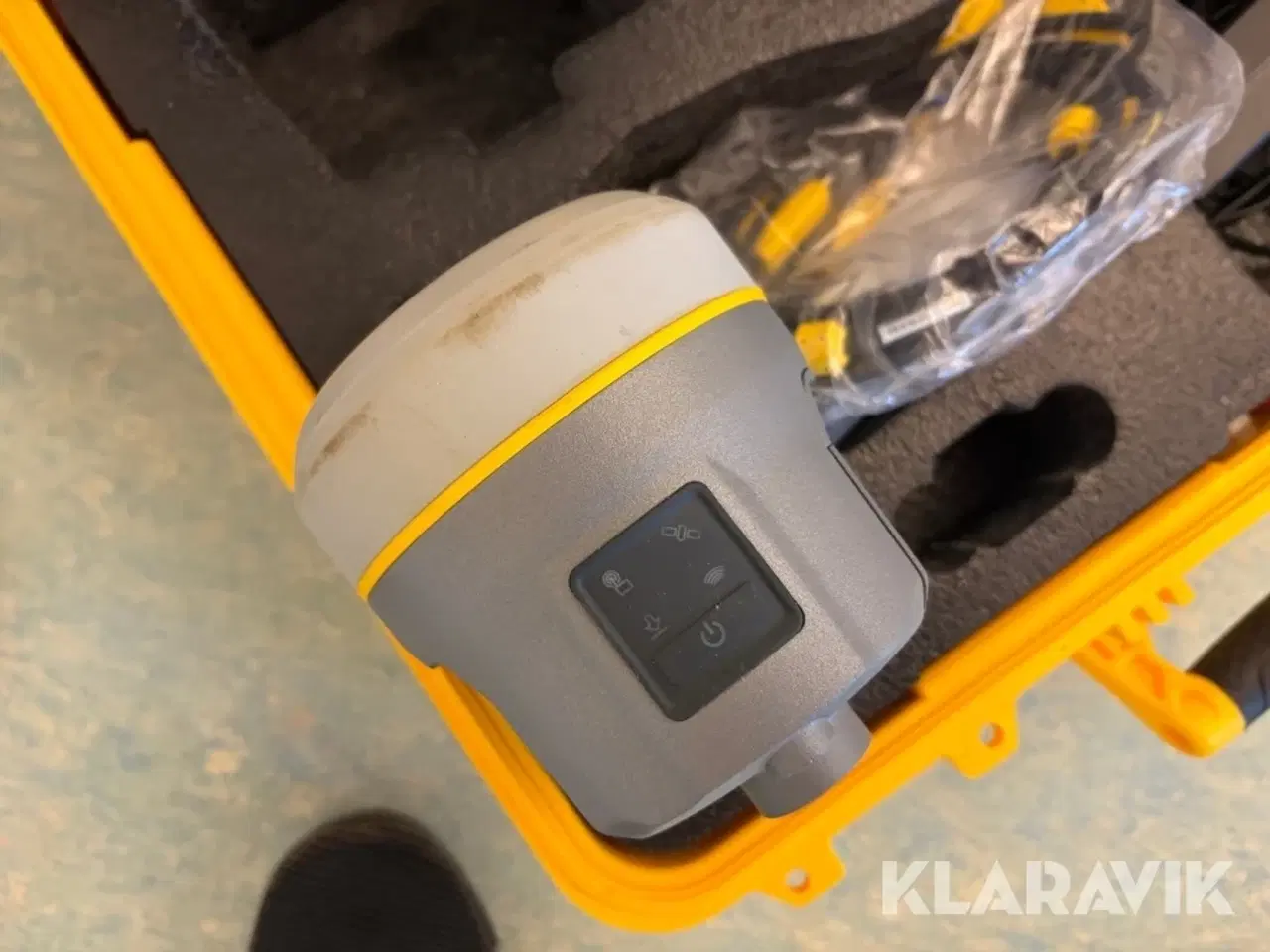 Billede 6 - Gps udstyr Trimble R12i