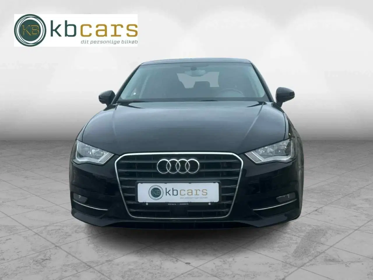 Billede 3 - Audi A3 1,6 TDi 110 Ambition Sportback S-tr.