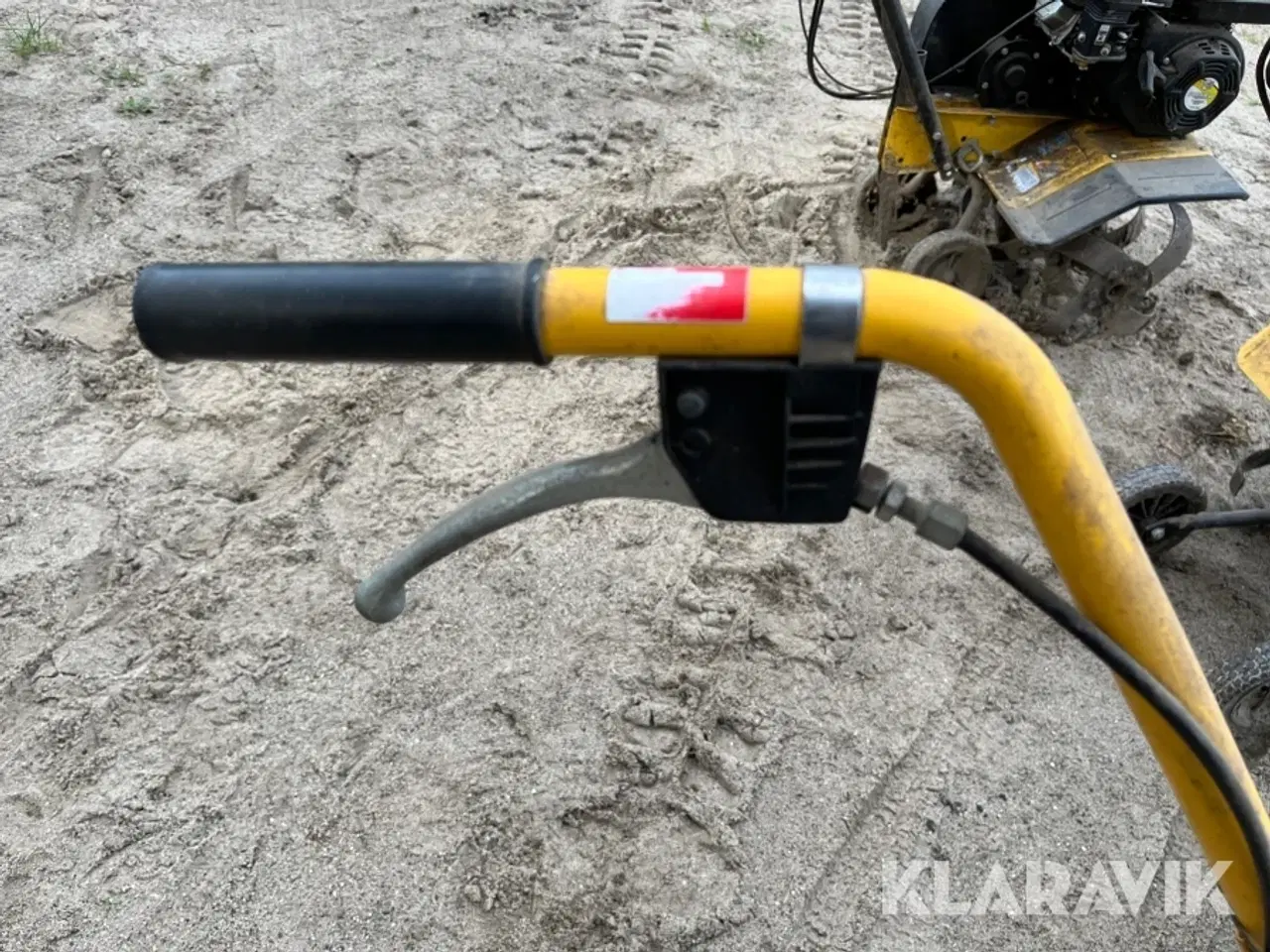 Billede 11 - Havsfræsere Texas TG620/510TG/TG500 3 styk