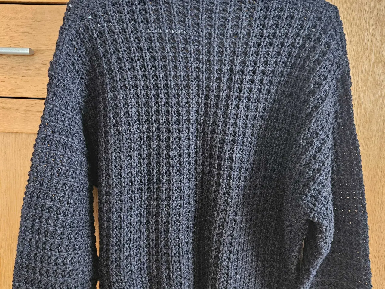 Billede 2 - LÆKKER LUN TRØJE