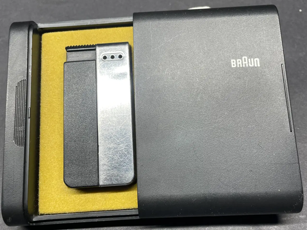 Billede 2 - Braun lighter 