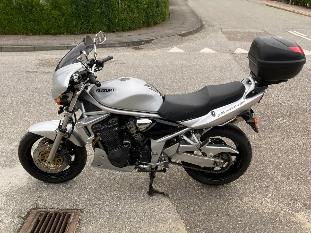 Billede 3 - Suzuki gsf 1200 bandit