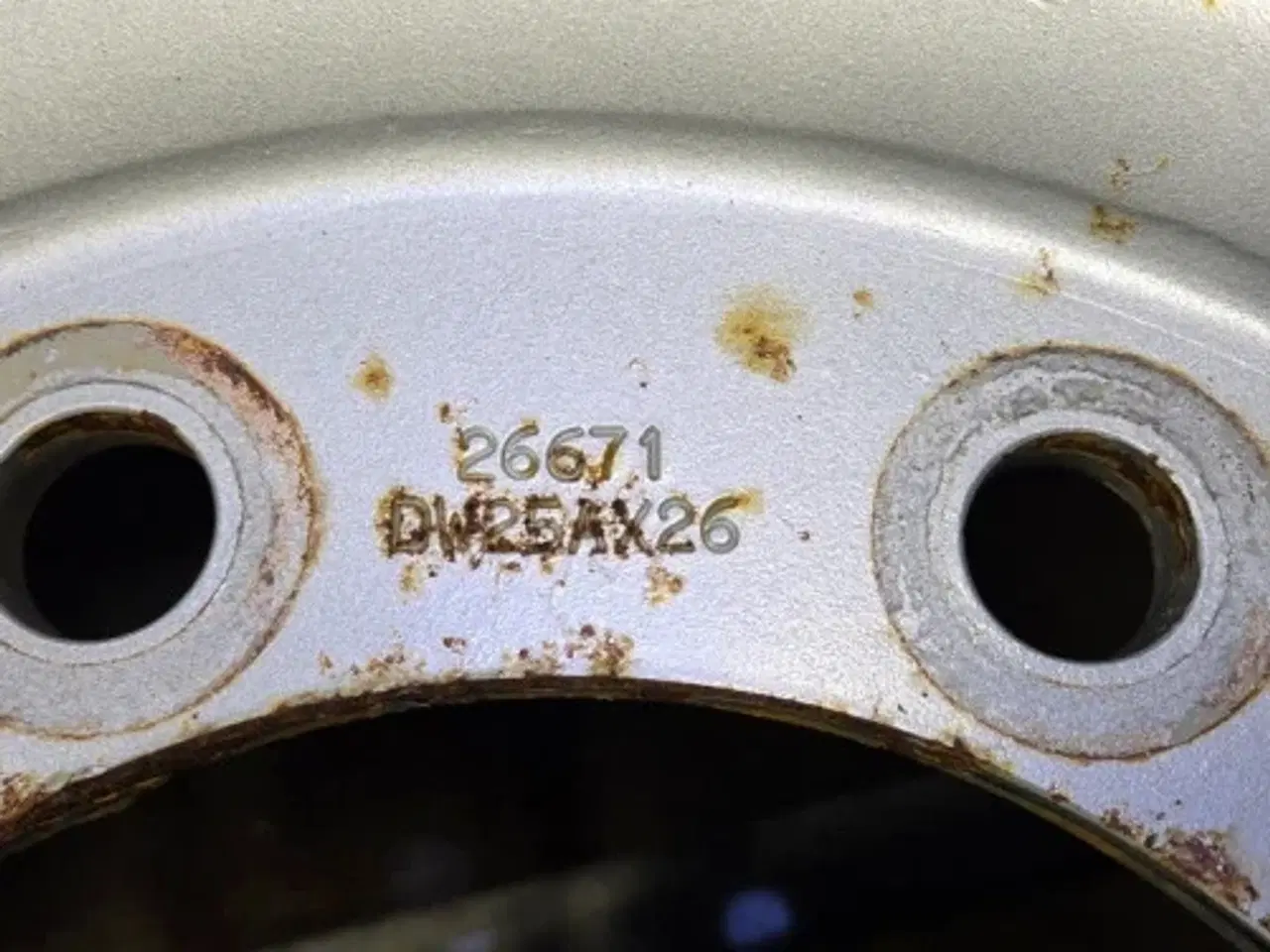 Billede 9 - 26" DW25AX26 28L-26