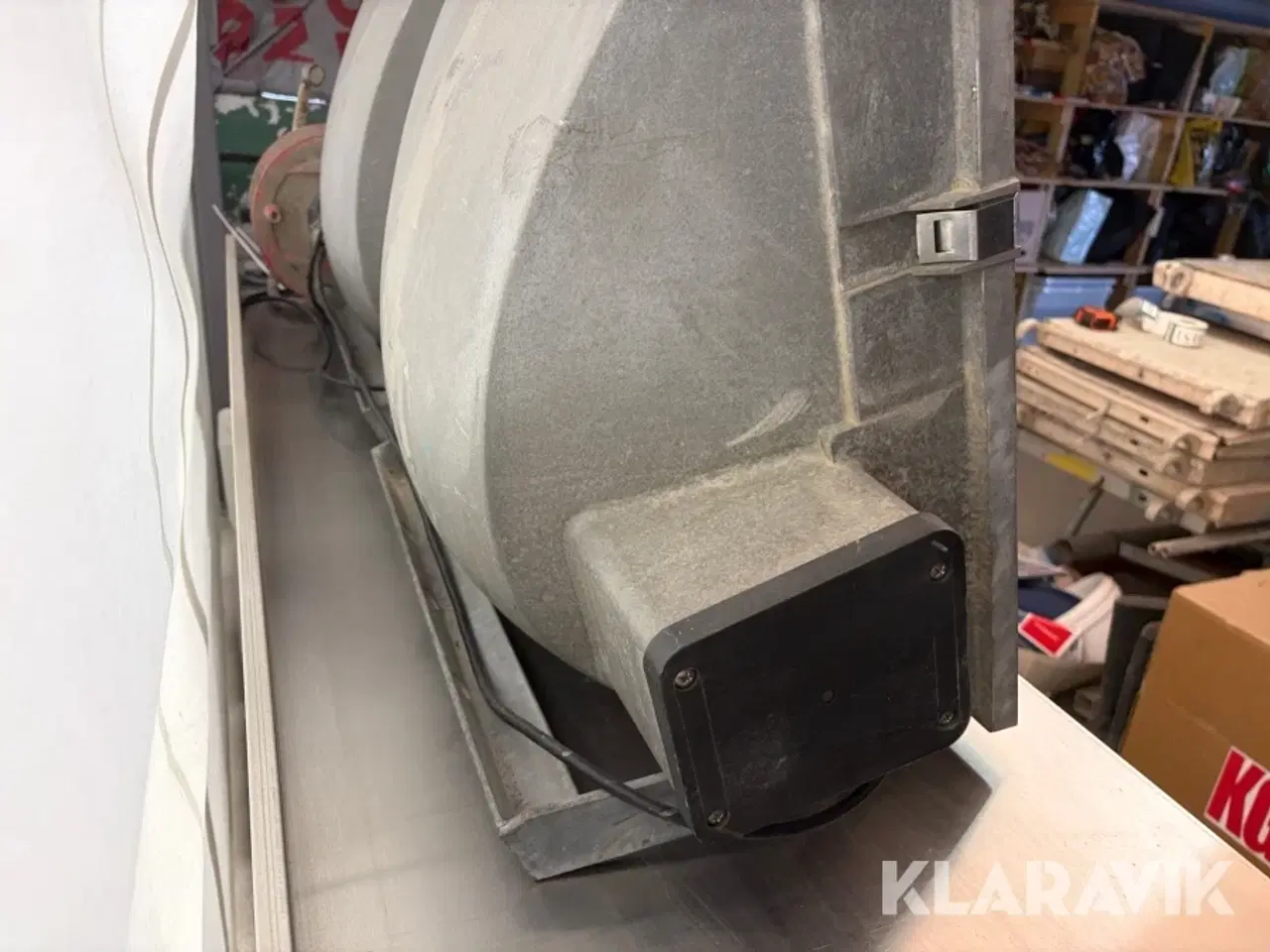 Billede 9 - Projektører Philips industrielle 2 styk