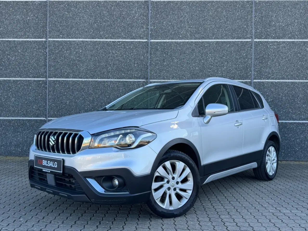 Billede 3 - Suzuki S-Cross 1,0 Boosterjet Active