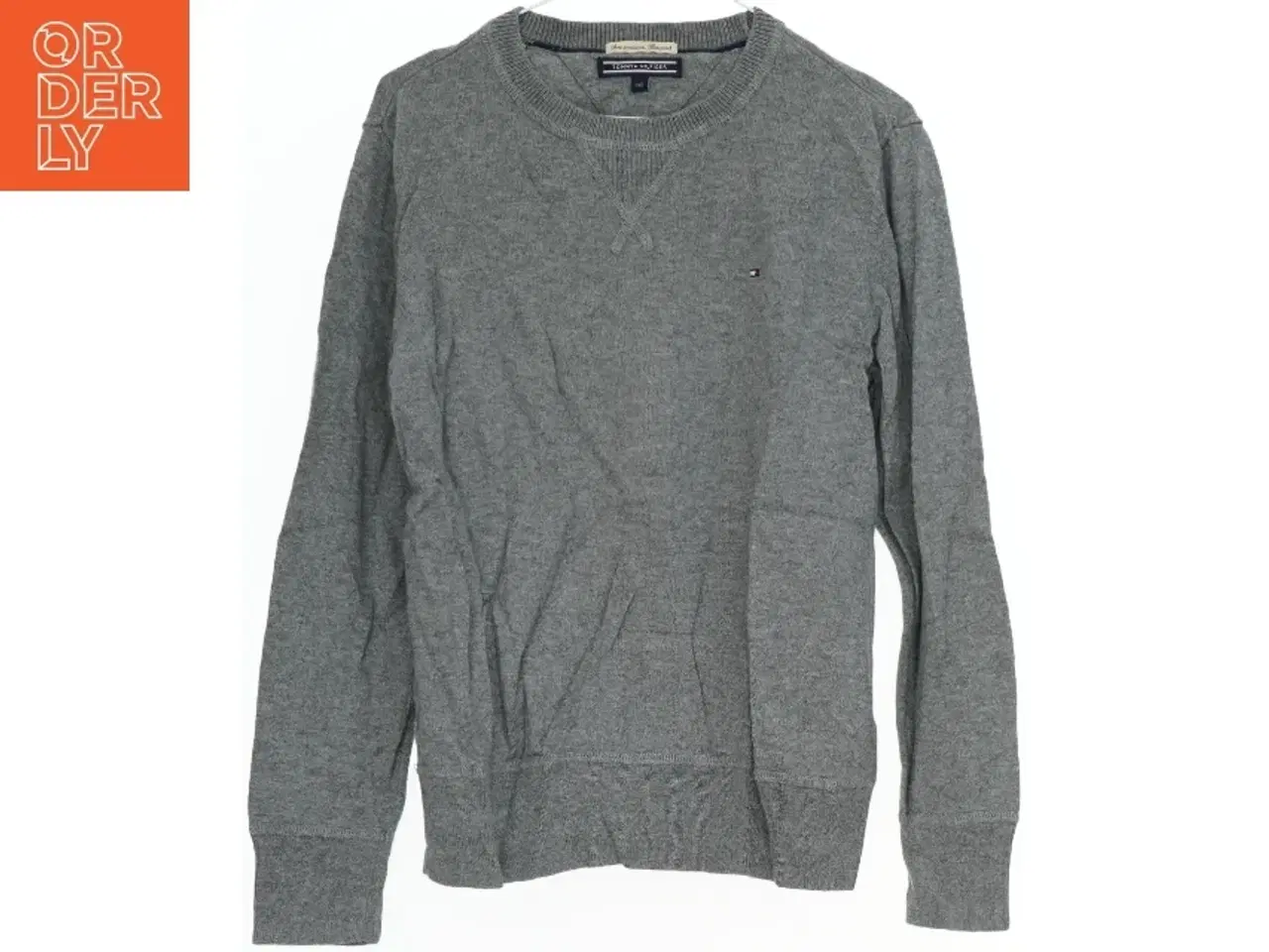 Billede 1 - Tommy Hilfiger sweatshirt fra Tommy Hilfiger (str. 140)