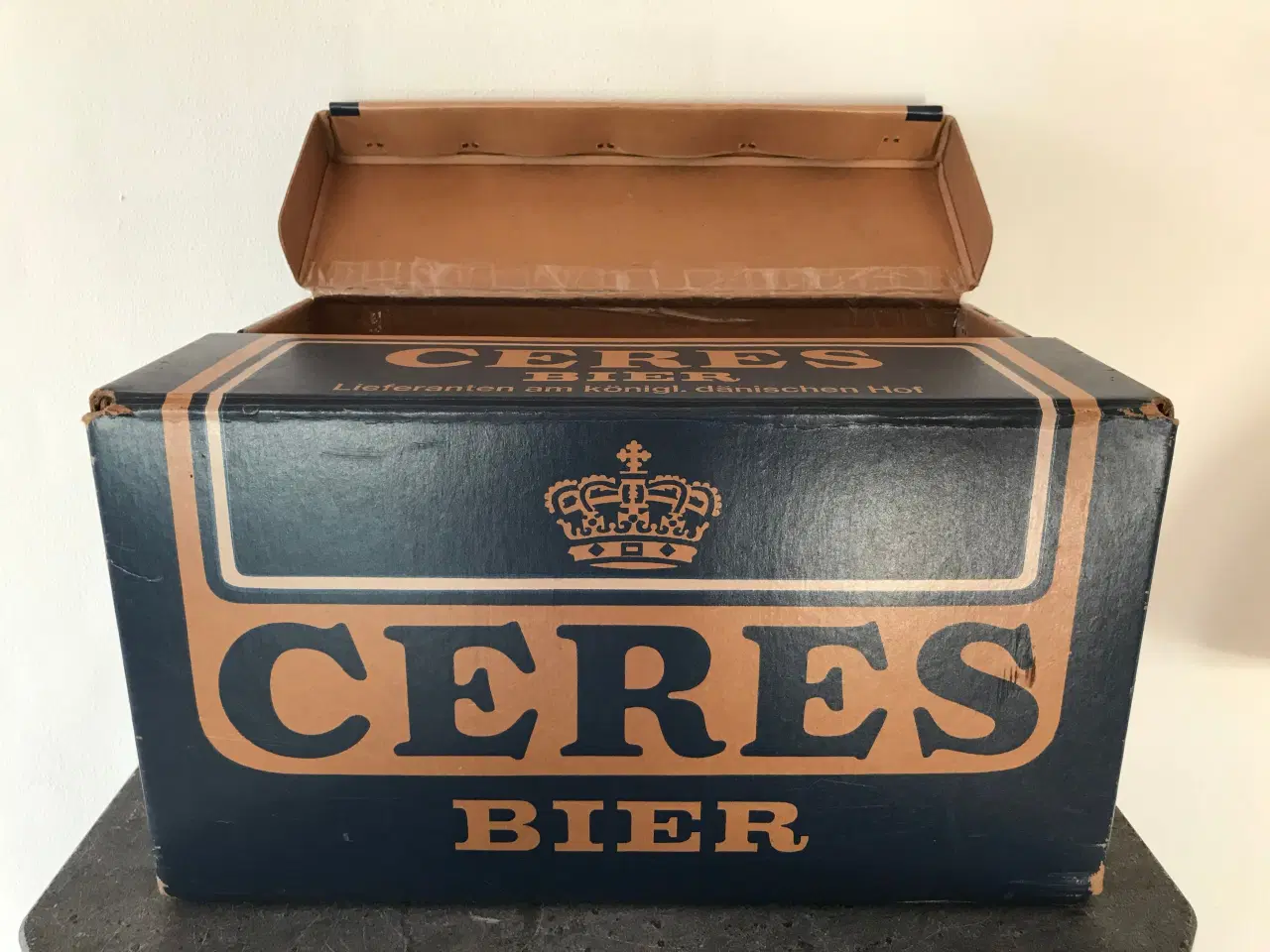 Billede 6 - Ølkasse, Ceres Bier