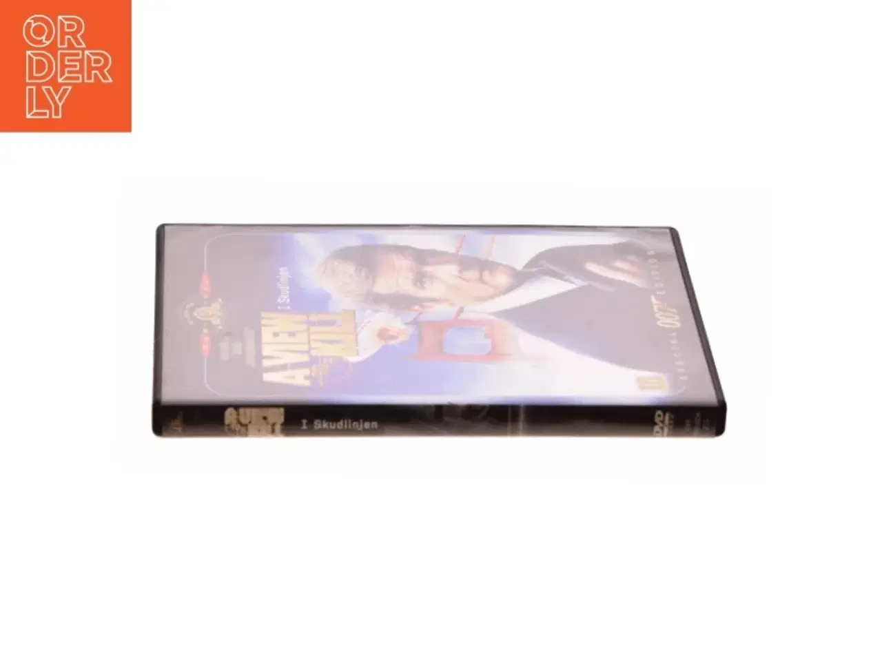 Billede 3 - Agent 007 - a View to a Kill fra DVD