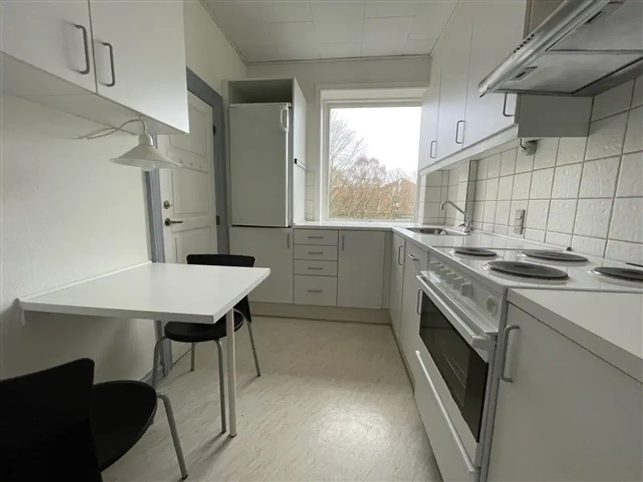 Billede 1 - 63 m2 lejlighed i Esbjerg