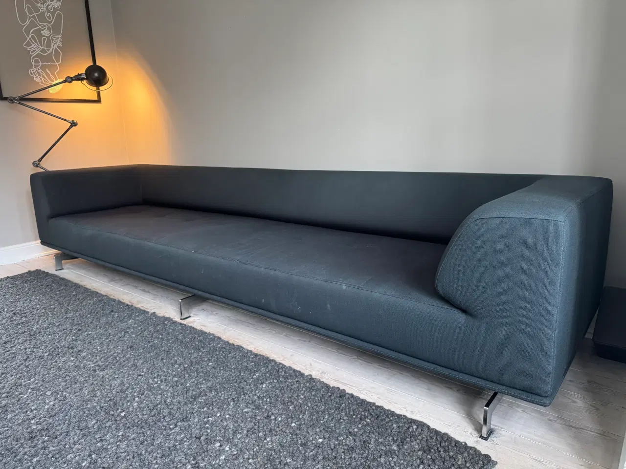 Billede 1 - Delphi sofa