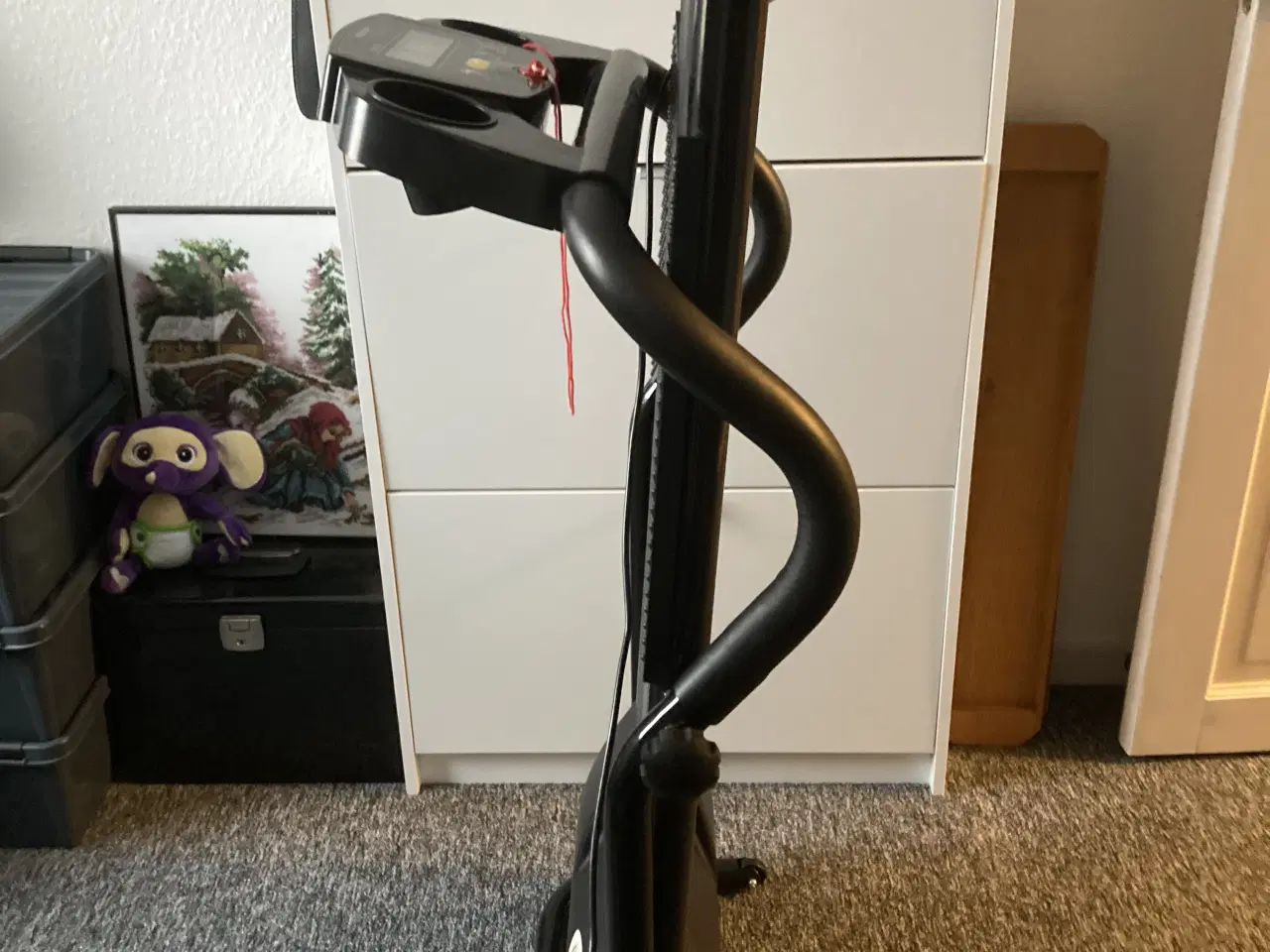 Billede 3 - Løbe/gå bånd