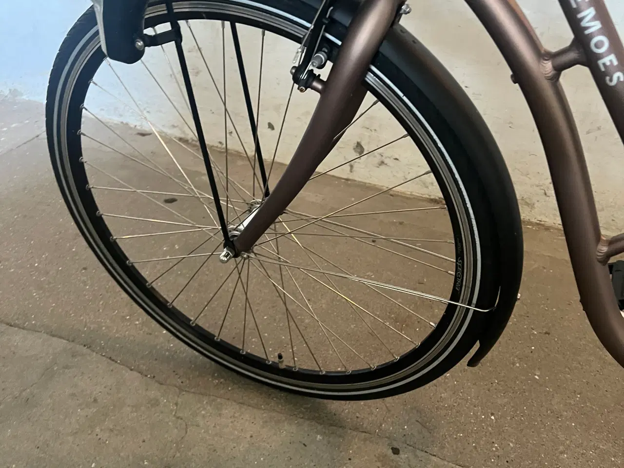 Billede 10 - Kildemose cykel str.51