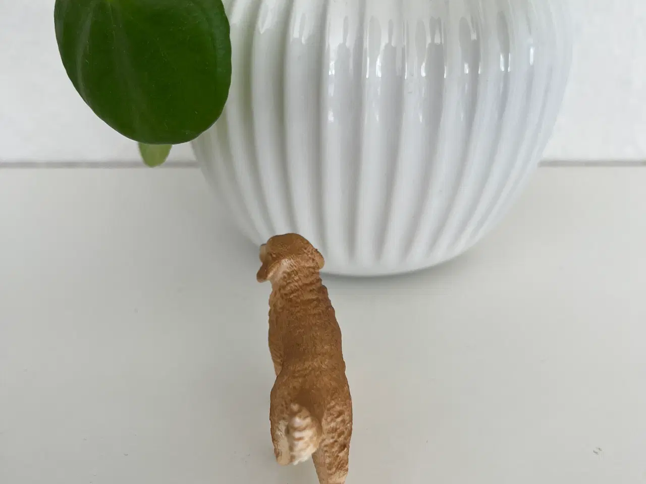 Billede 4 - Schleich hund