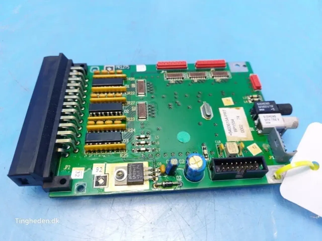 Billede 12 - New Holland FX38 Print 84036154