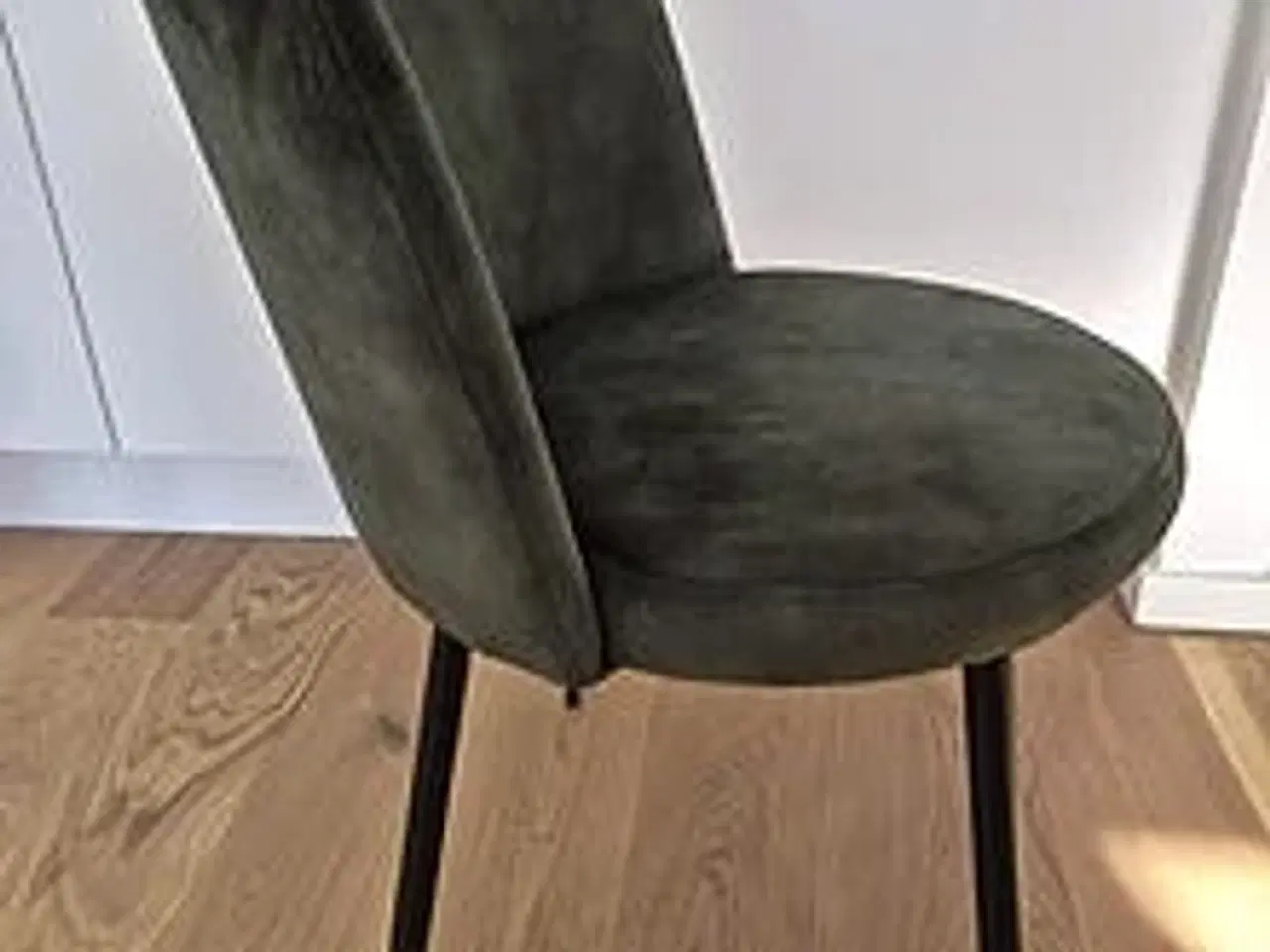 Billede 3 - 4 Spisebordsstole