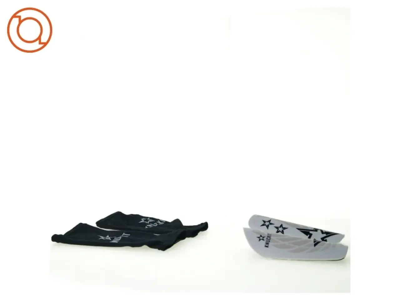 Billede 3 - Ben skinner fra Knuckit (str. 17 x 8 x 2 cm)