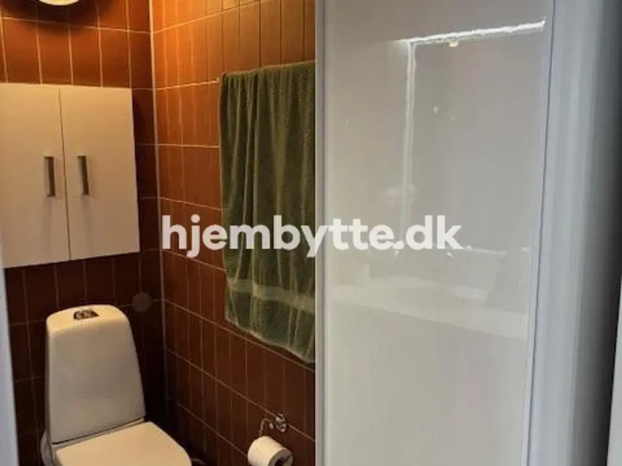 Billede 5 - Hjembytte - Heimdalsgade