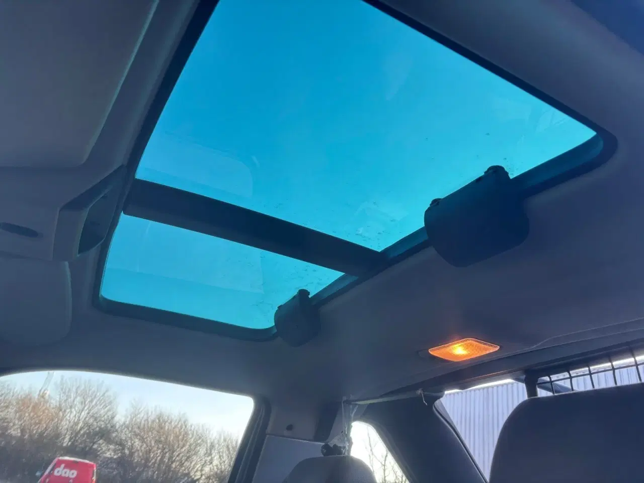 Billede 10 - Land Rover Freelander 2,0 TD4 Complete SE Van