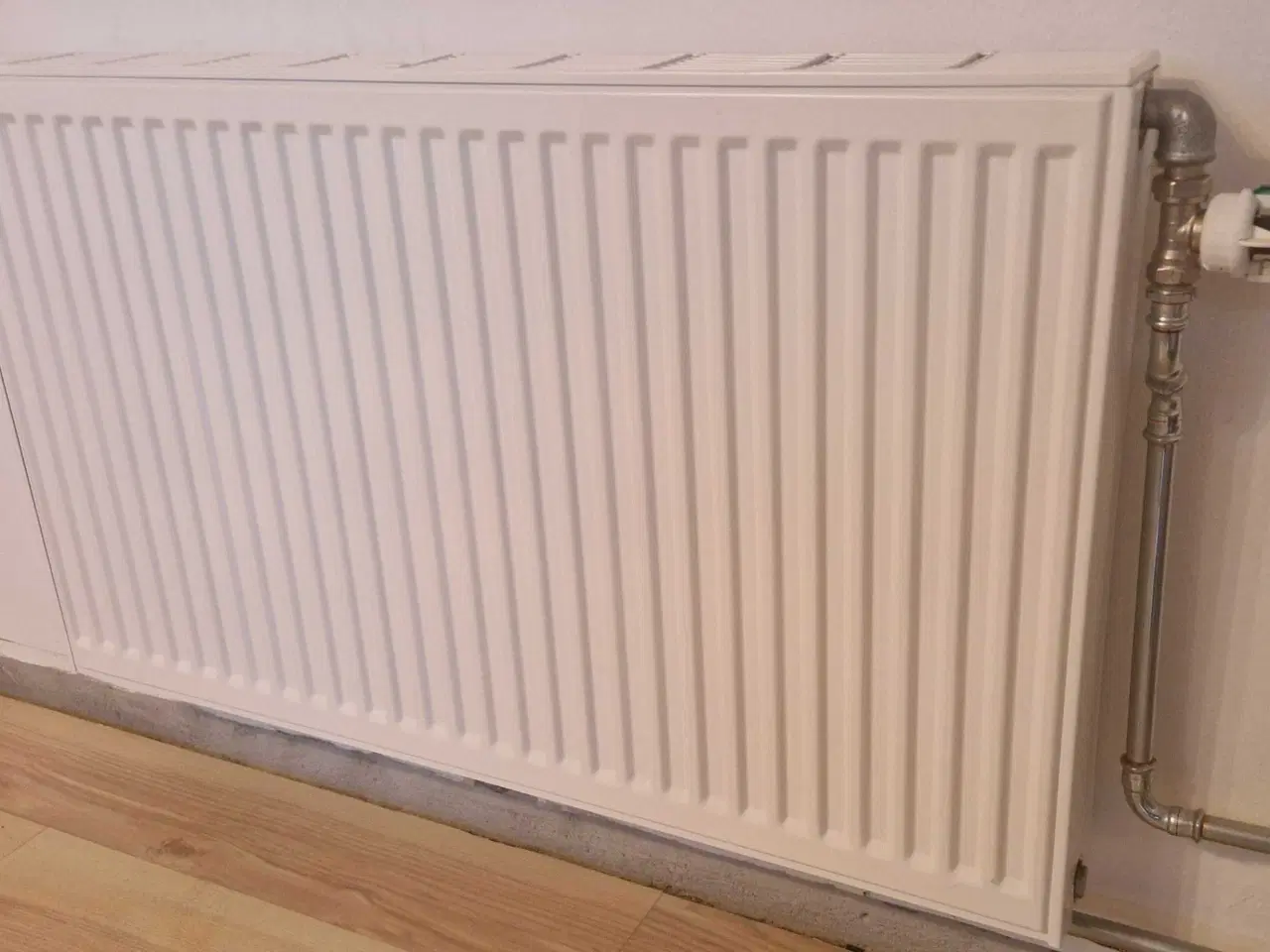 Billede 4 - Radiator PK 22, 600-1000