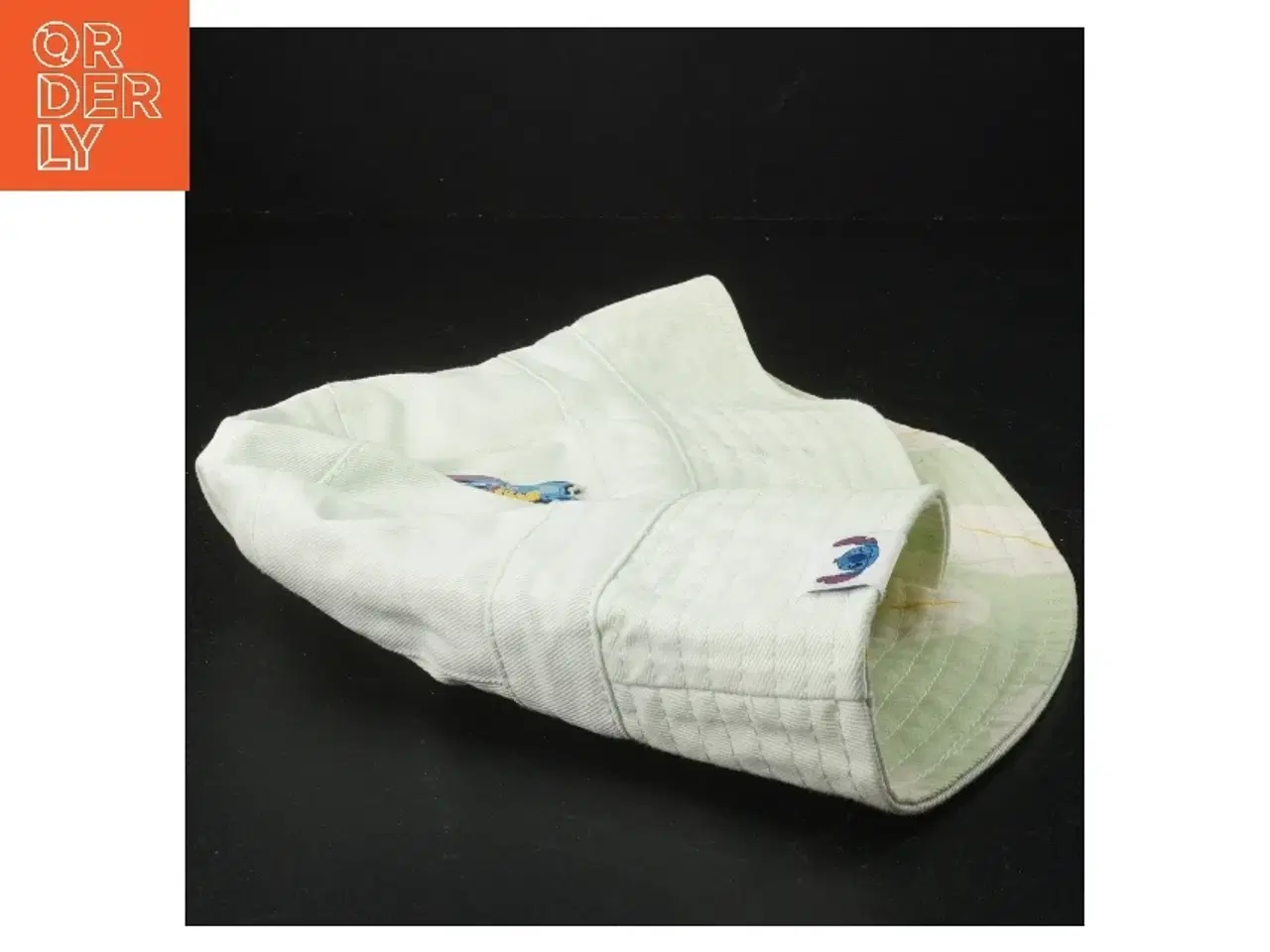 Billede 3 - Lilo & Stitch bøllehat (str. 25 og 18 cm i diameter)