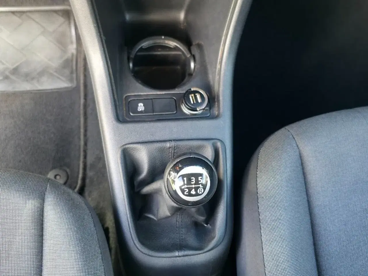 Billede 21 - VW Up! 1,0 60 Move Up!