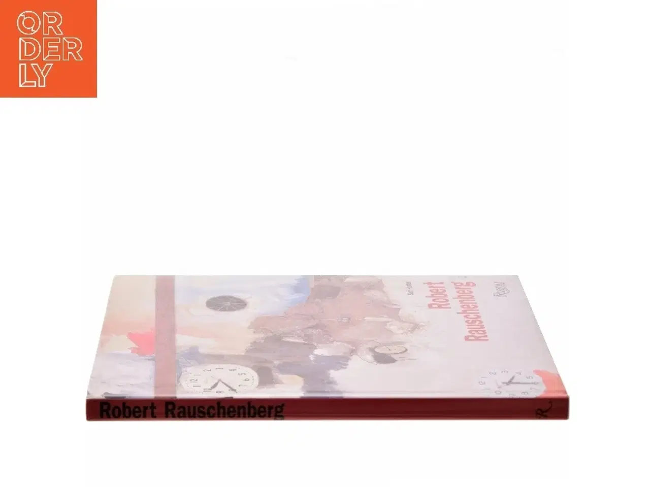 Billede 2 - Robert Rauschenberg af Sam Hunter (Bog)