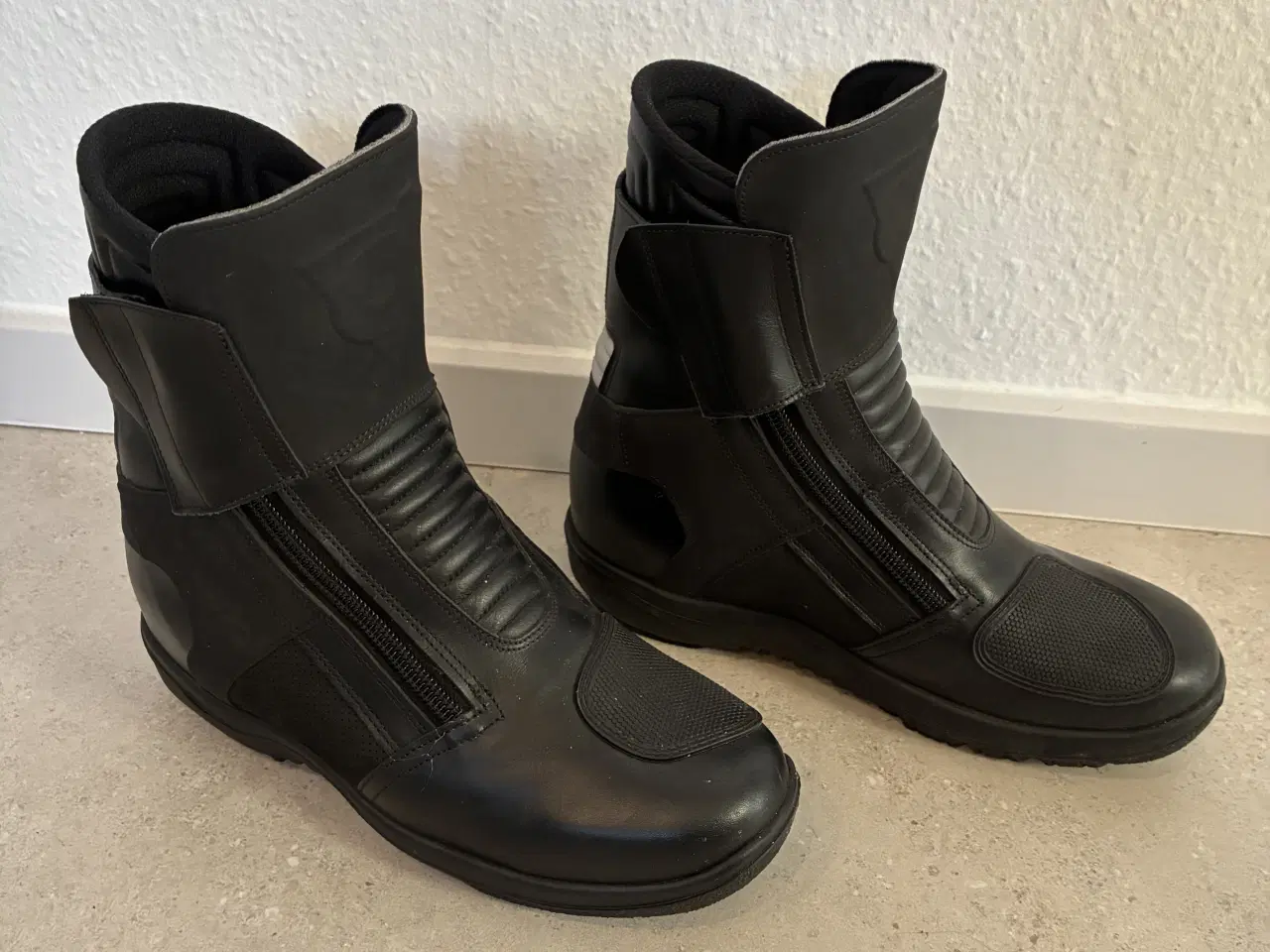 Billede 1 - Daytona mc støvler 