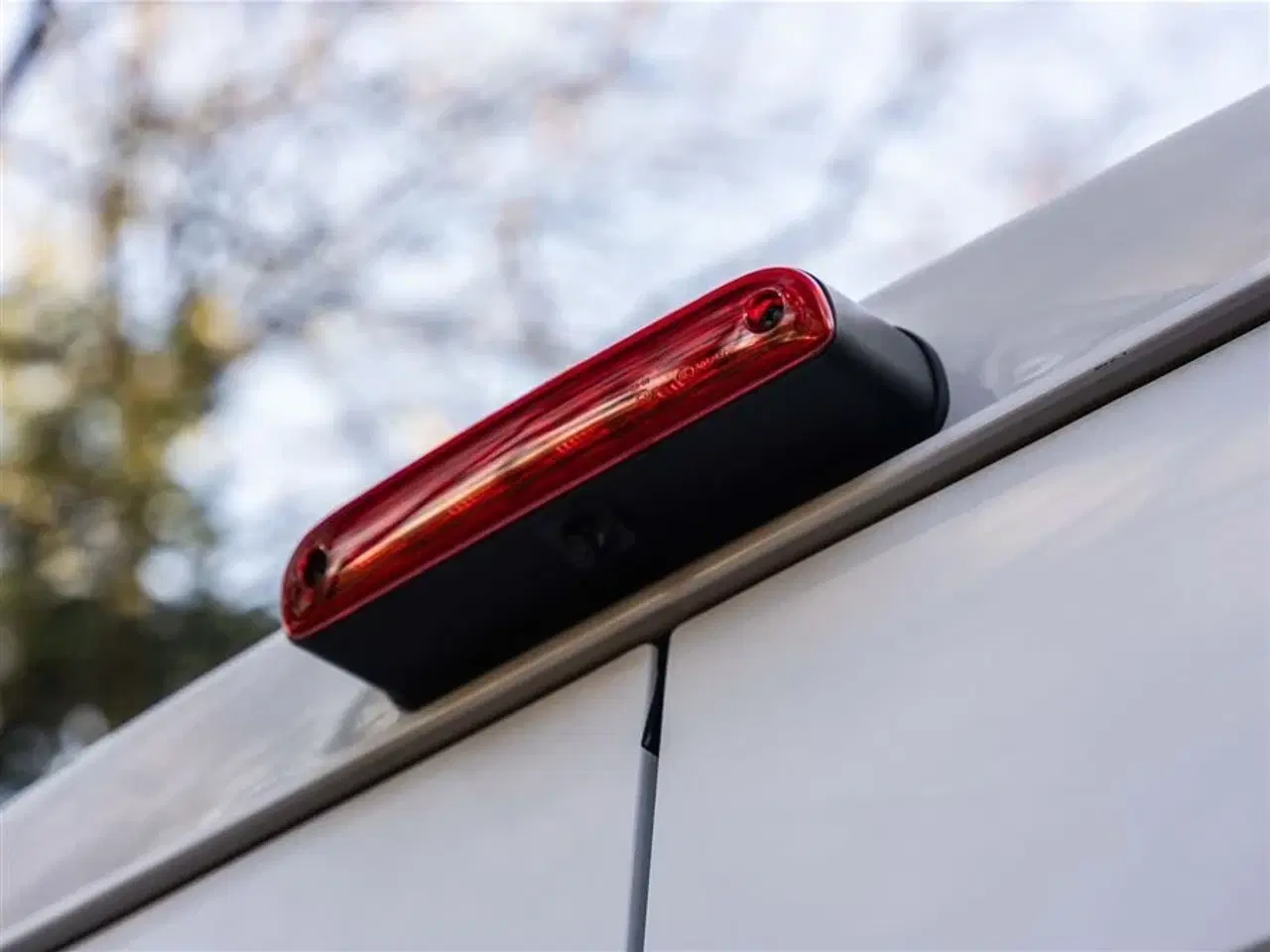 Billede 31 - 2026 - Benimar Benivan 144 UP   Benivan 144 UP 2025 er en fuldt udstyret 5,99 meter campervan