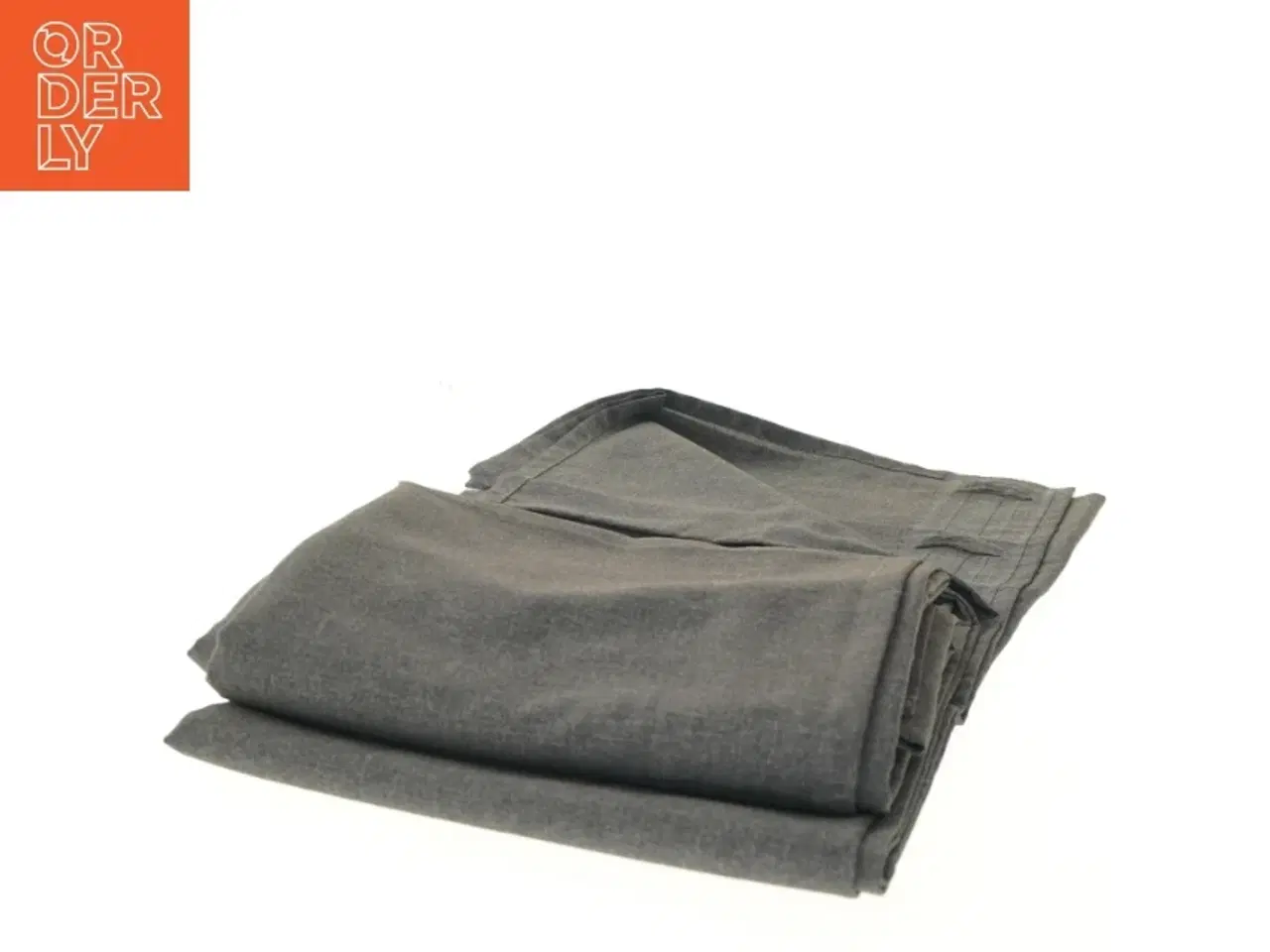 Billede 2 - Ikea lysdæmpende gardiner (str. 2 stk 145 x 250cm)