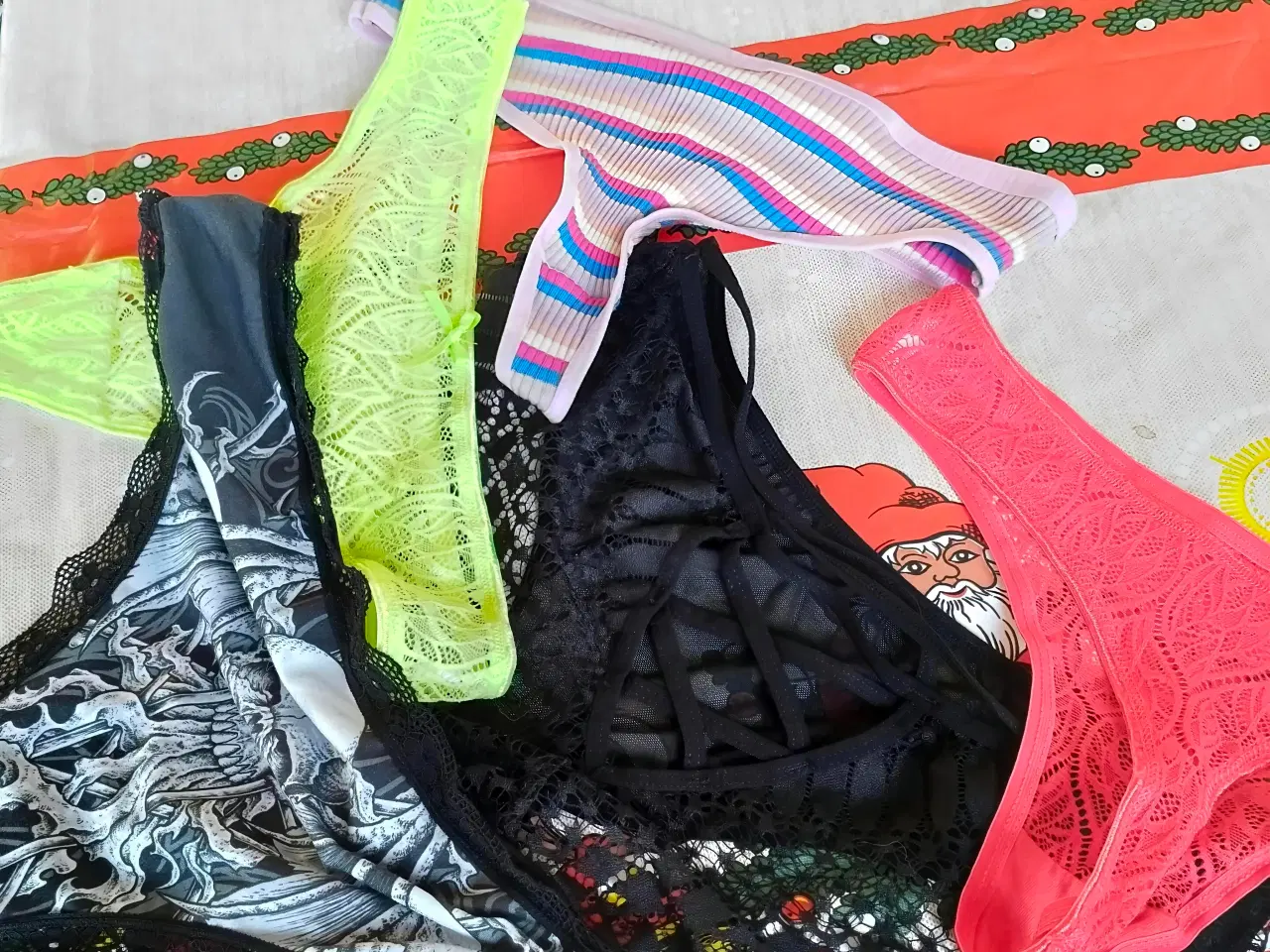 Billede 2 - Gode Brugte Trusser.