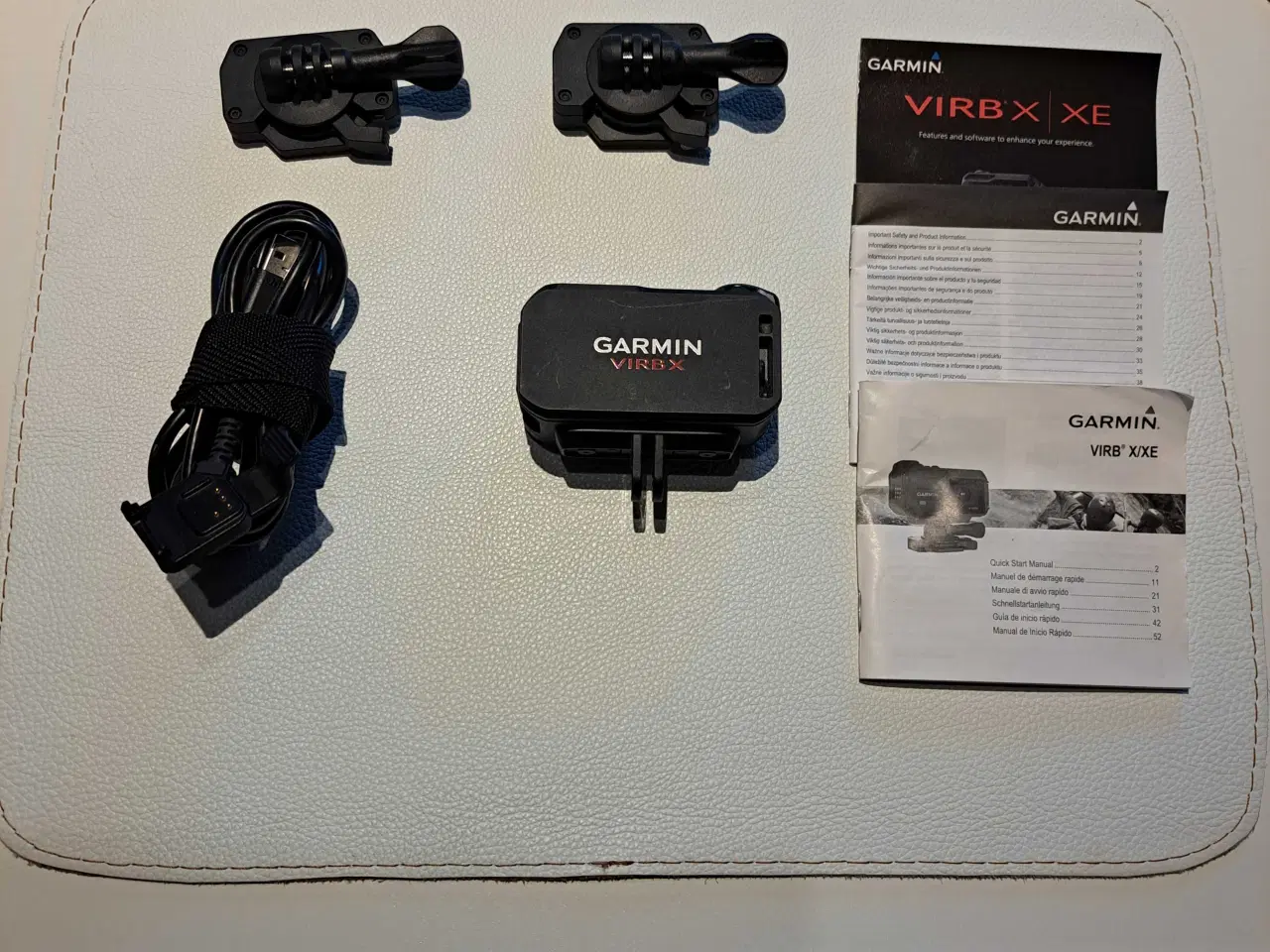 Billede 2 - Garmin virb x.
