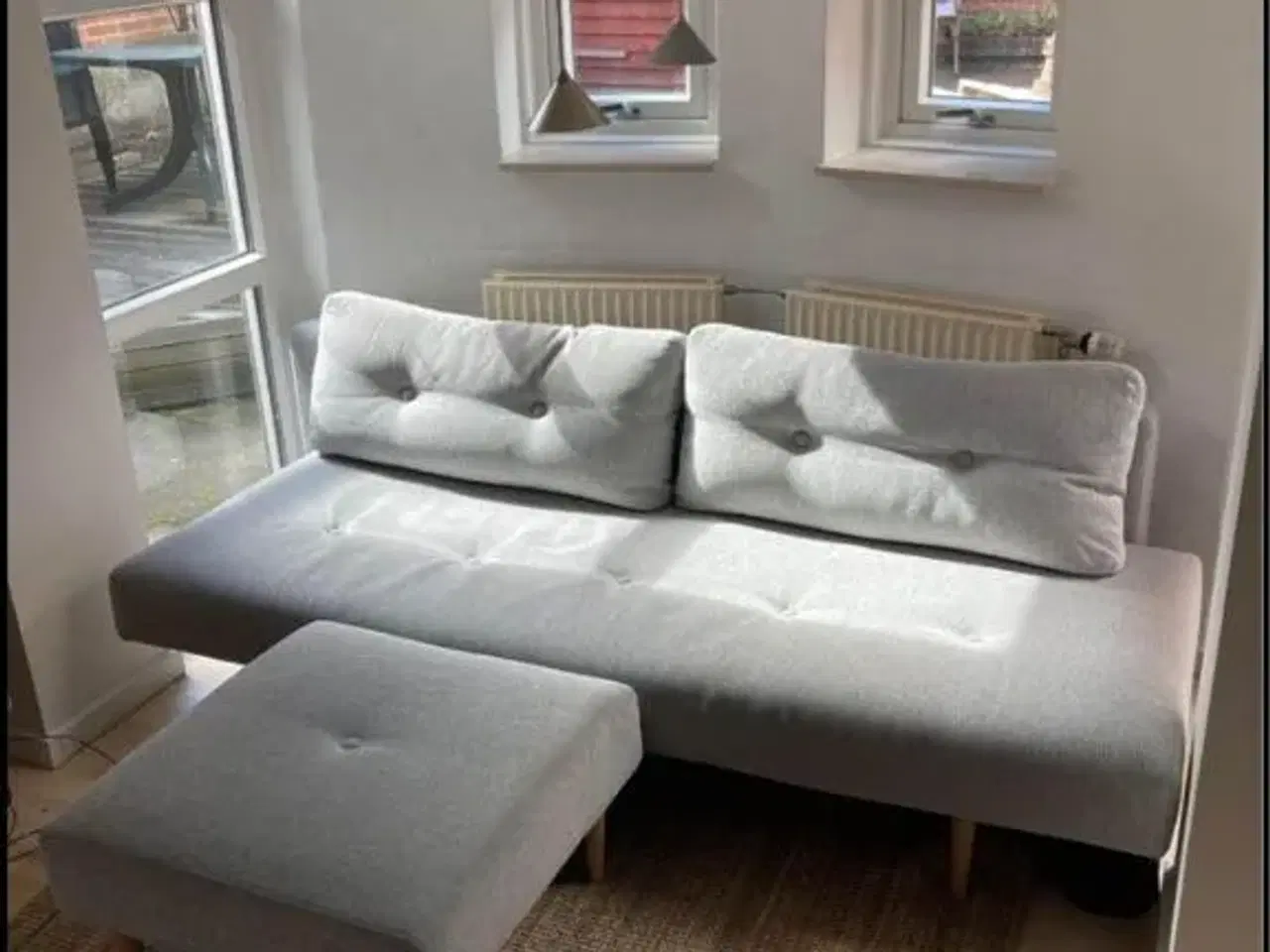 Billede 1 - Innovation Living sofa