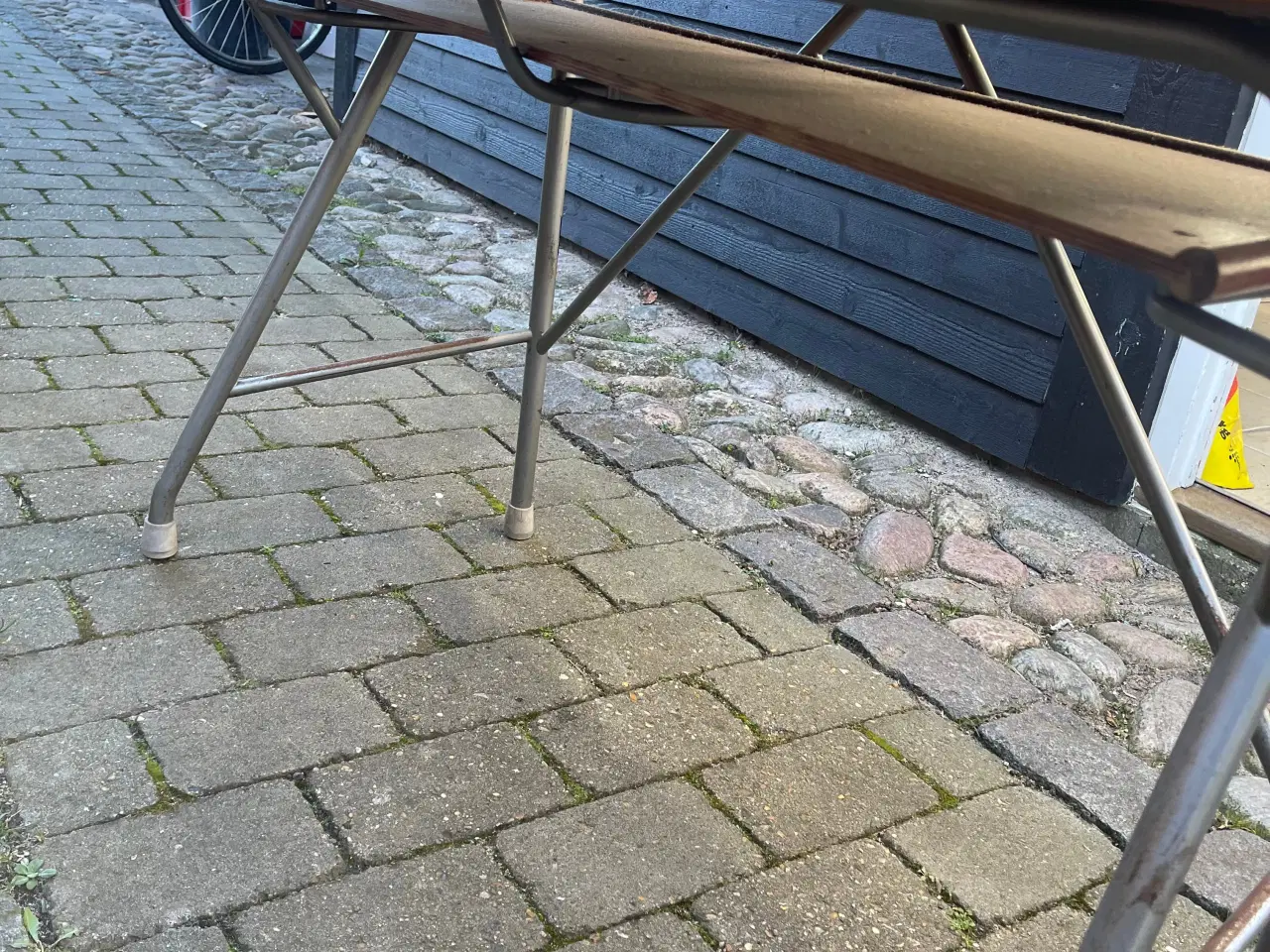 Billede 6 - Skolebord,