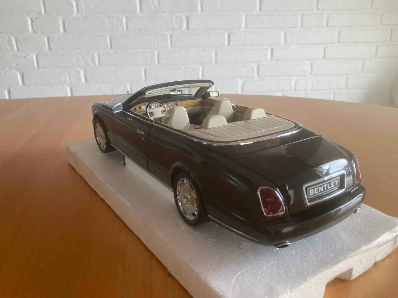 Billede 6 - Bentley Azure 1:18