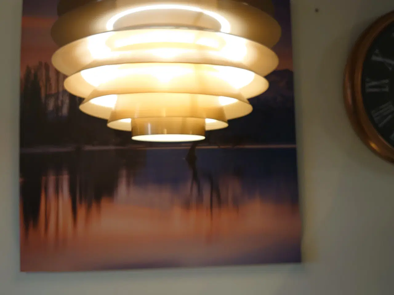 Billede 1 - Verona Pendel