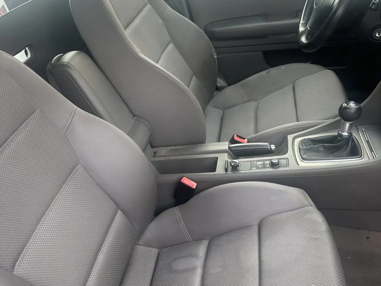 Billede 4 - Audi A4 B6 190hk