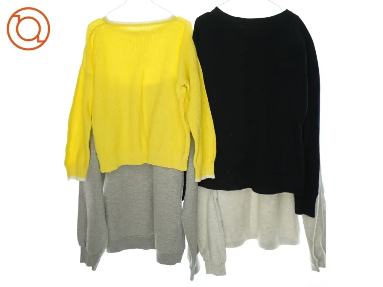 Billede 2 - Trøjer (4 stk) (str. 11/14 år)